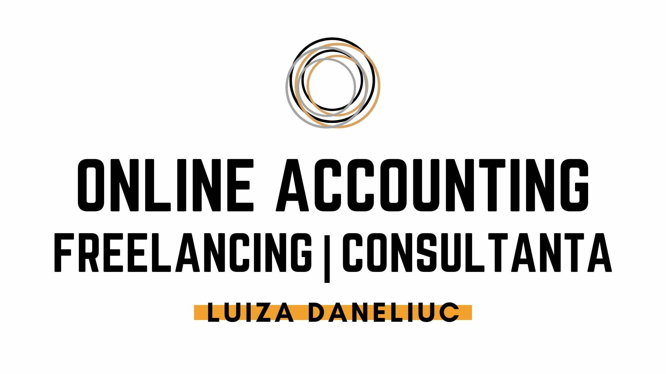 Cheltuieli Deductibile Pfa 2019 Luiza Daneliuc Contabilitate Online