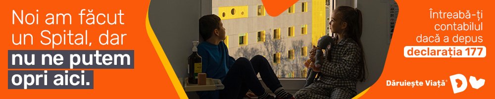 Sponsorizare SRL declaratia 177