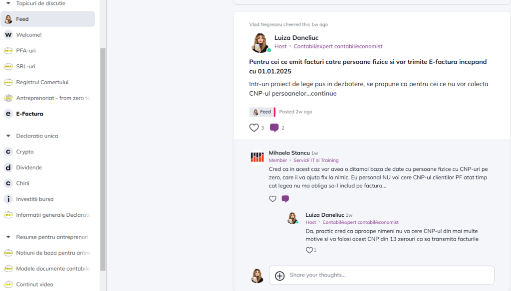 platforma freelance accounting network