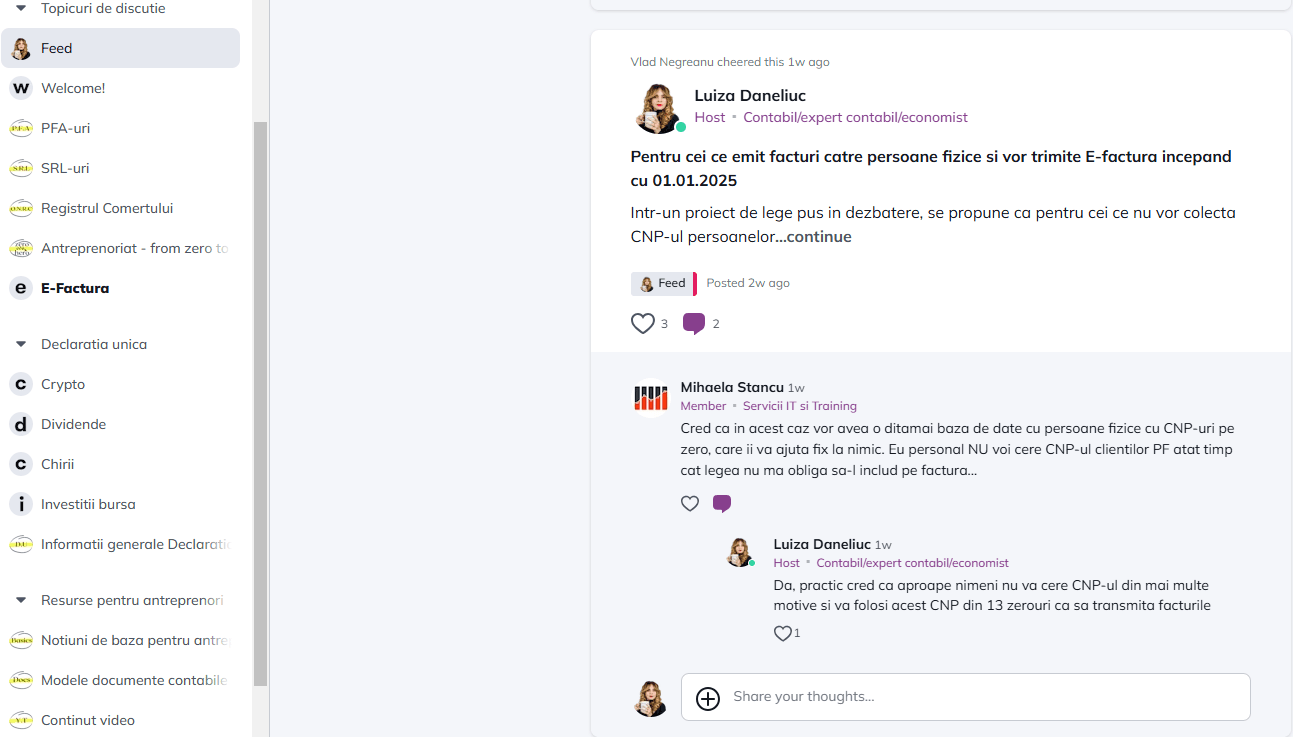 platforma freelance accounting network